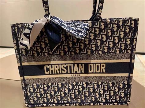 bag dior canada
